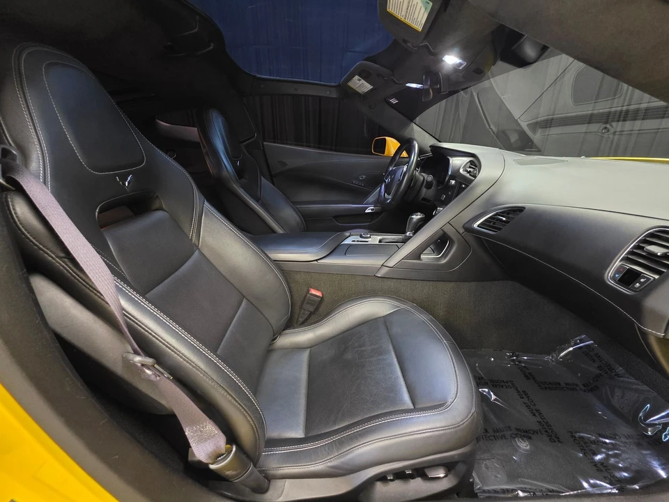 2016 Chevrolet Corvette C7 - Image 31 of 31