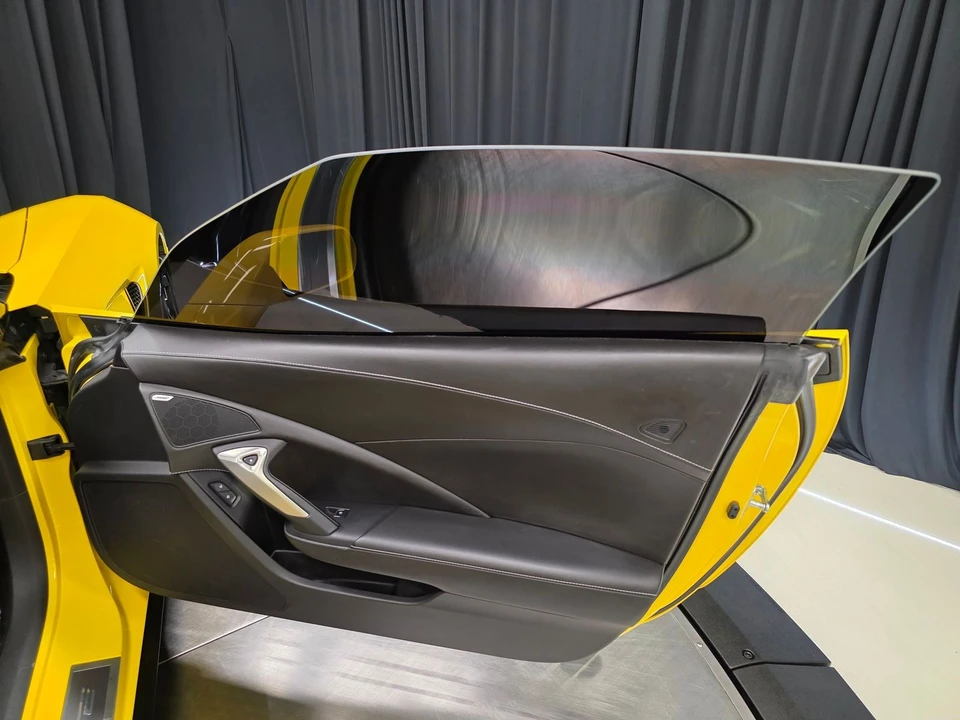 2016 Chevrolet Corvette C7 - Image 29 of 31