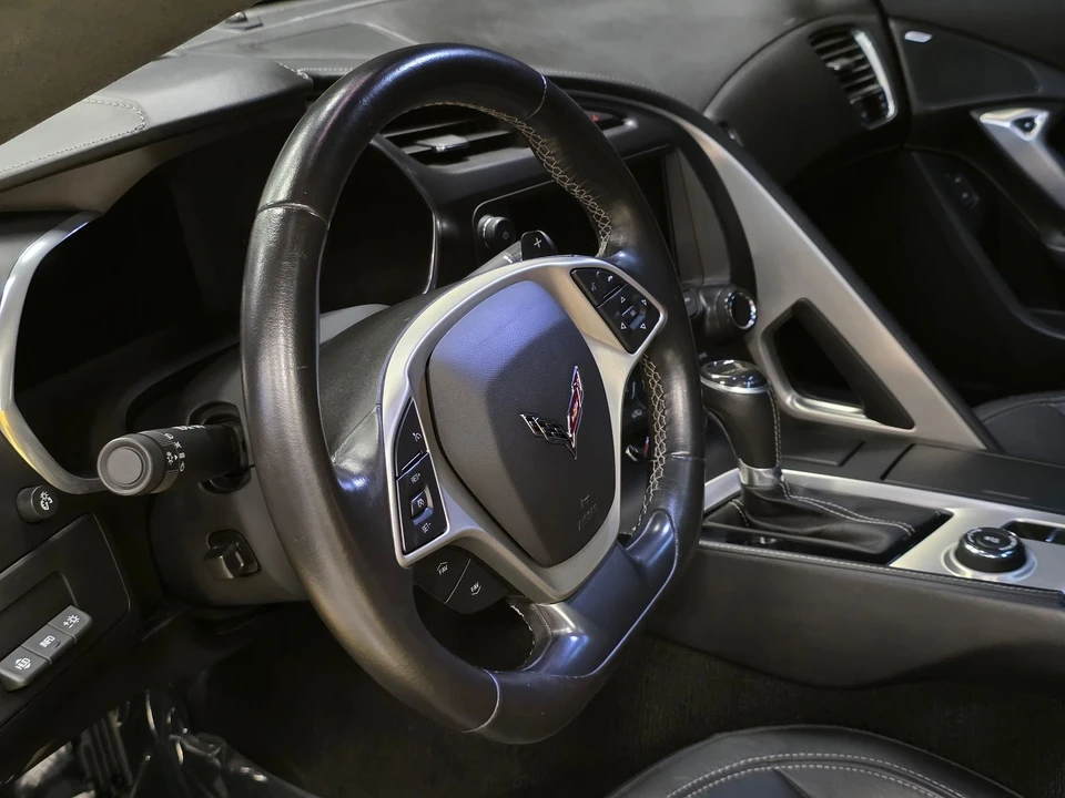 2016 Chevrolet Corvette C7 - Image 4 of 31