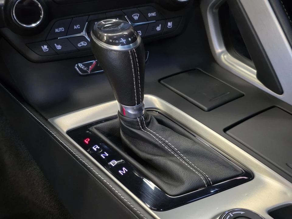 2016 Chevrolet Corvette C7 - Image 28 of 31