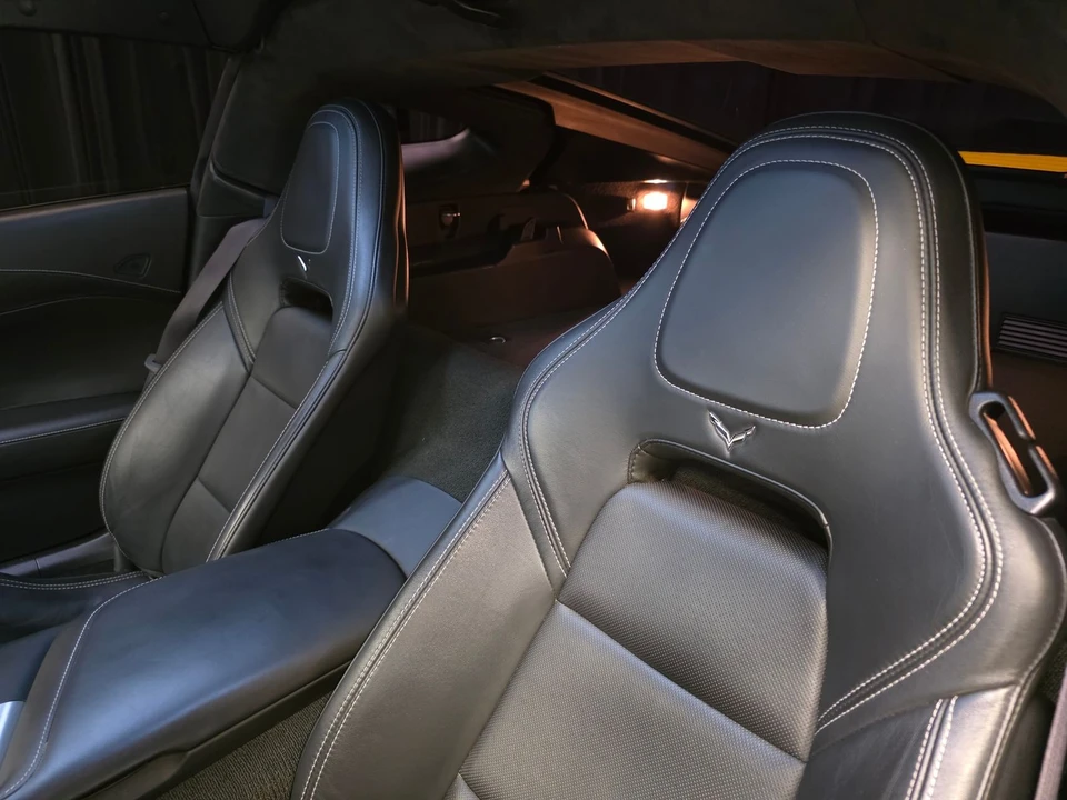 2016 Chevrolet Corvette C7 - Image 20 of 31
