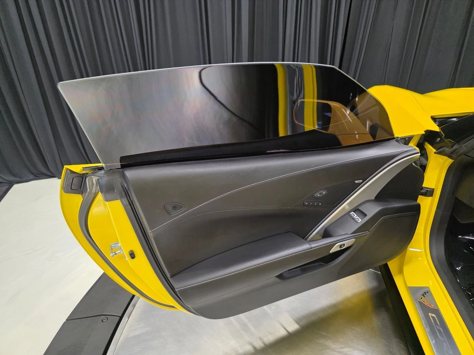 2016 Chevrolet Corvette C7 - Image 17 of 31