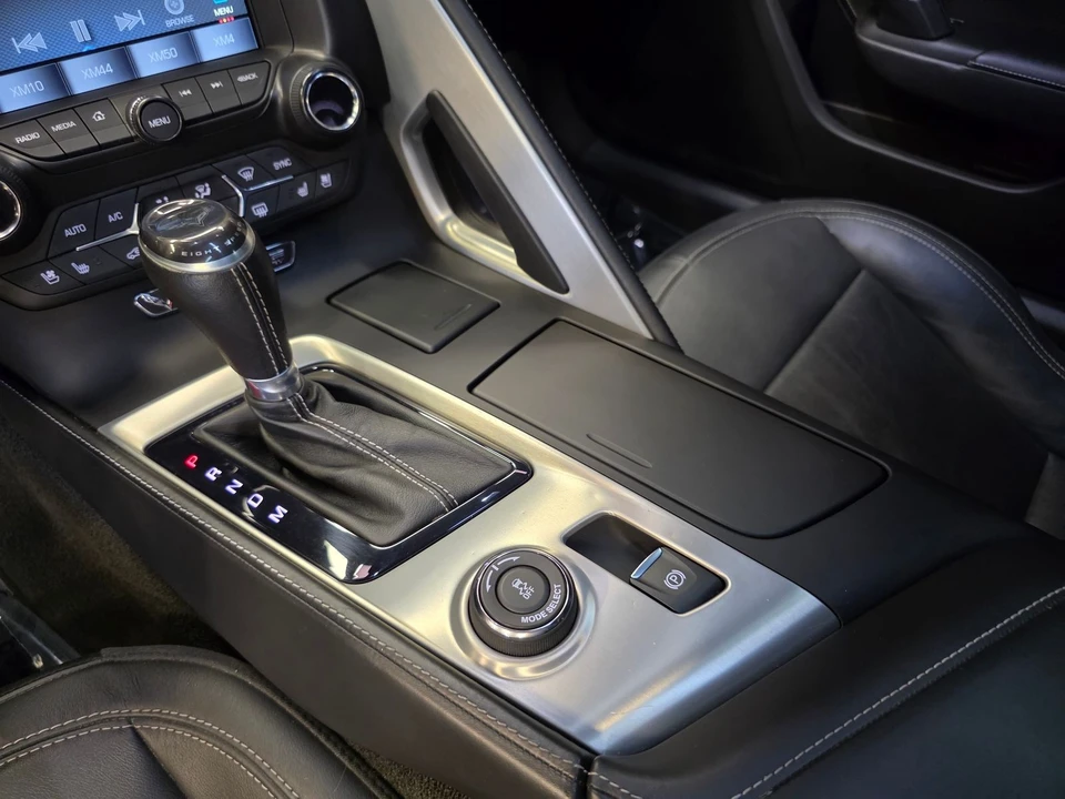 2016 Chevrolet Corvette C7 - Image 26 of 31
