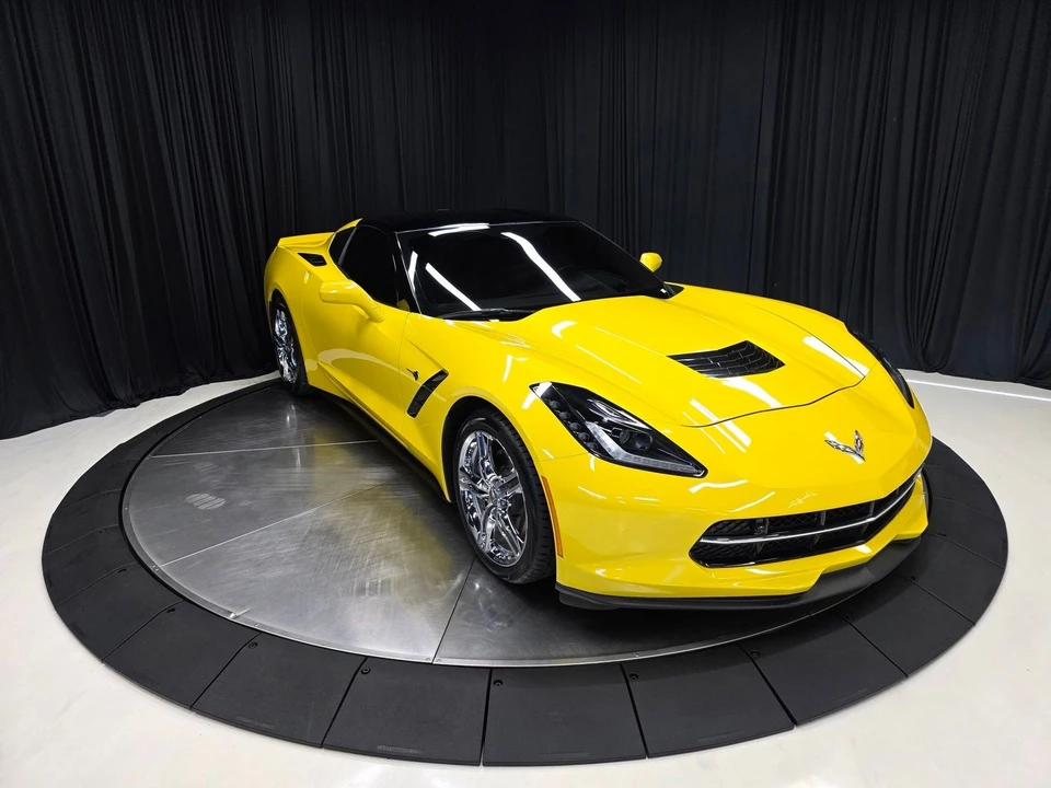 2016 Chevrolet Corvette C7 - Image 7 of 31