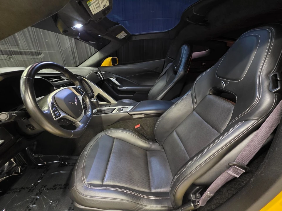 2016 Chevrolet Corvette C7 - Image 19 of 31
