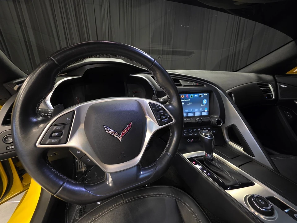 2016 Chevrolet Corvette C7 - Image 22 of 31
