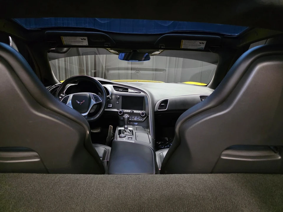 2016 Chevrolet Corvette C7 - Image 2 of 31