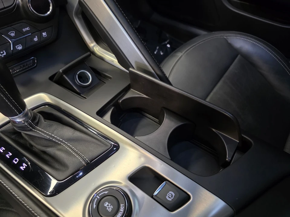 2016 Chevrolet Corvette C7 - Image 27 of 31