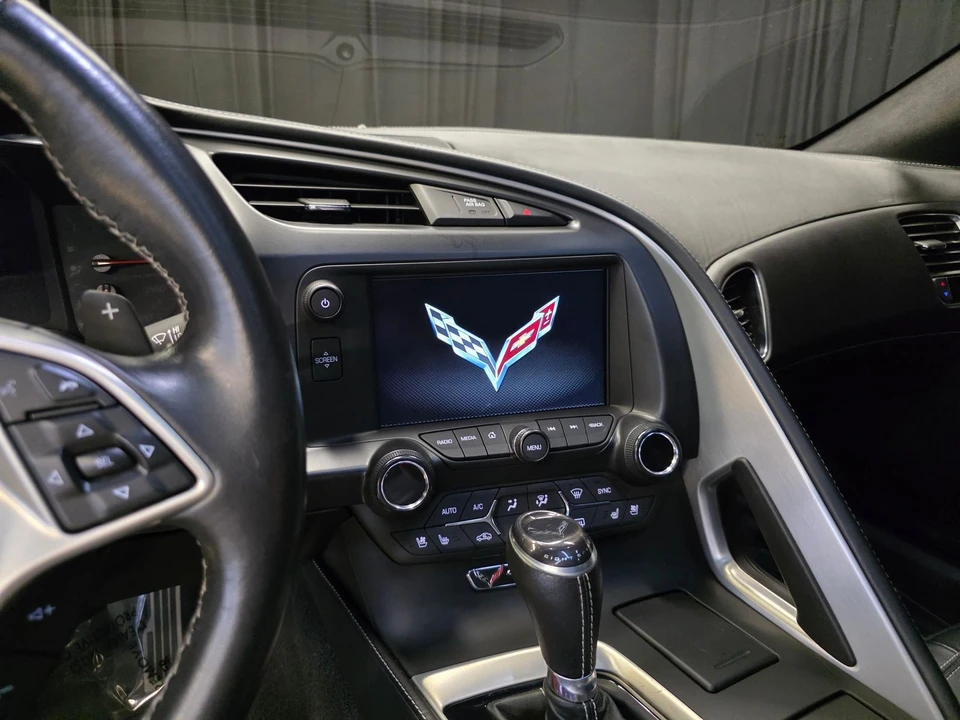 2016 Chevrolet Corvette C7 - Image 24 of 31