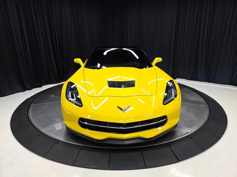 2016 Chevrolet Corvette C7 - Image 8 of 31