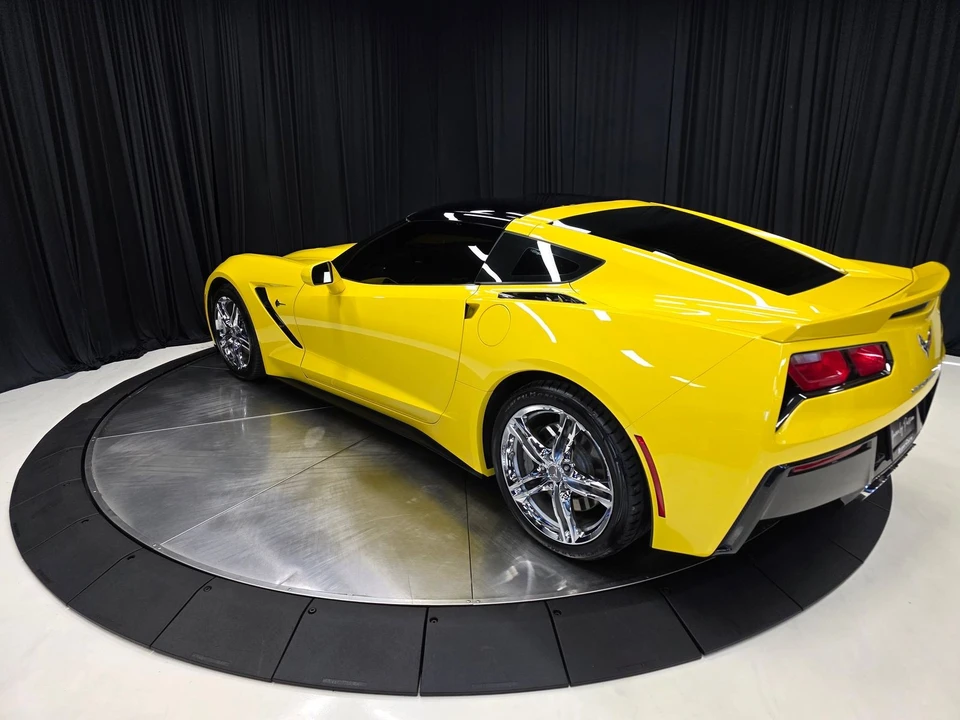 2016 Chevrolet Corvette C7 - Image 11 of 31