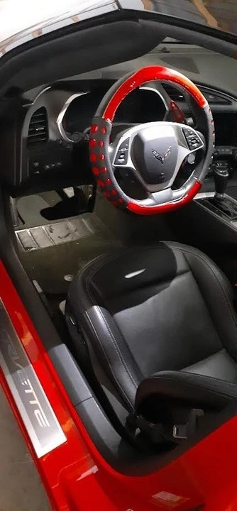 2016 Chevrolet Corvette C7 - Image 11 of 12
