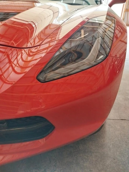 2016 Chevrolet Corvette C7 - Image 10 of 12