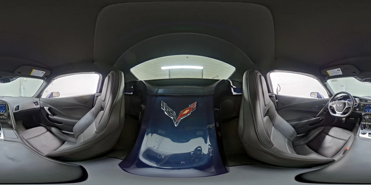 2016 Chevrolet Corvette C7 - Image 24 of 26