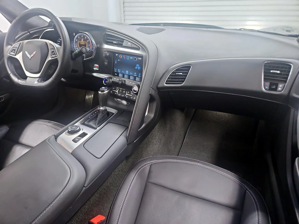 2016 Chevrolet Corvette C7 - Image 10 of 26