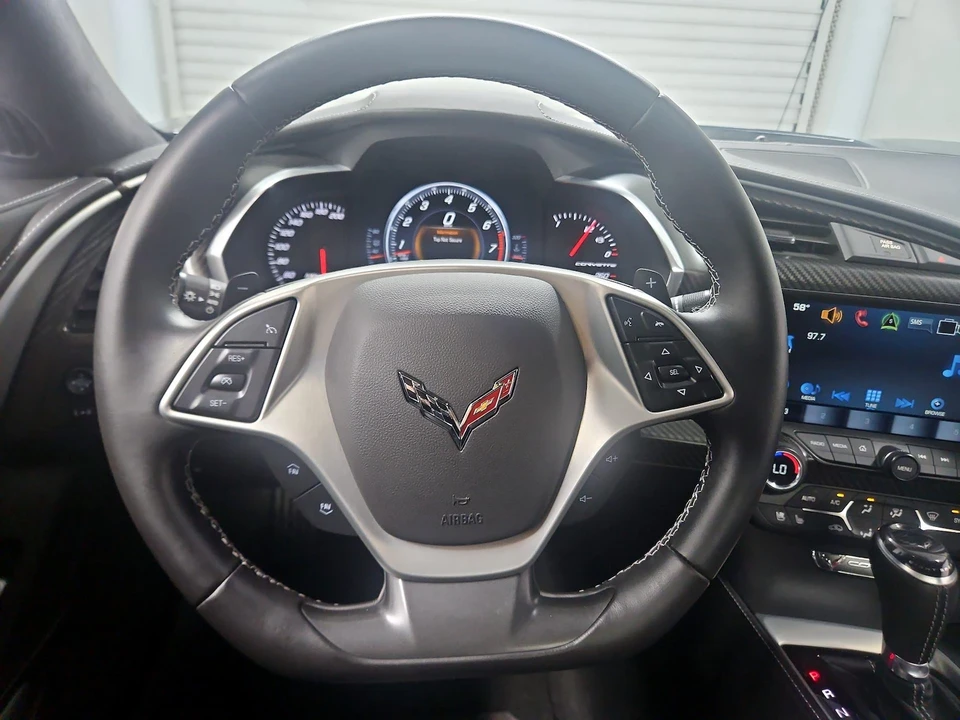 2016 Chevrolet Corvette C7 - Image 11 of 26