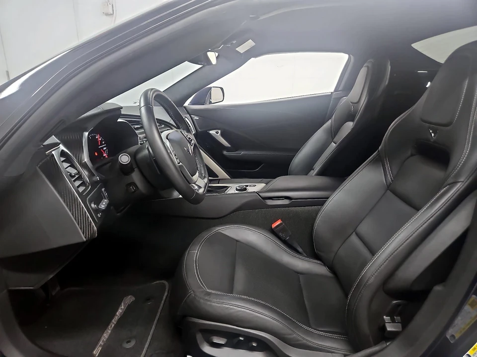 2016 Chevrolet Corvette C7 - Image 12 of 26