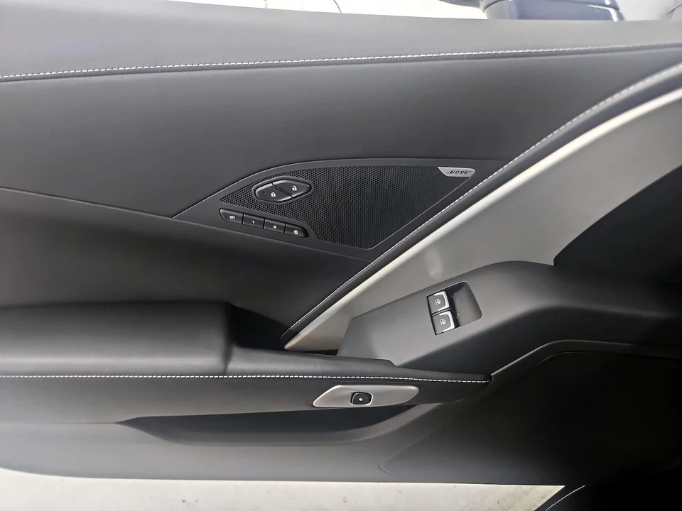 2016 Chevrolet Corvette C7 - Image 13 of 26