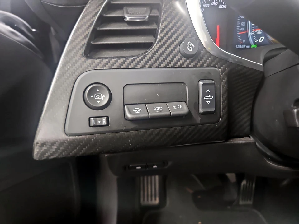 2016 Chevrolet Corvette C7 - Image 14 of 26
