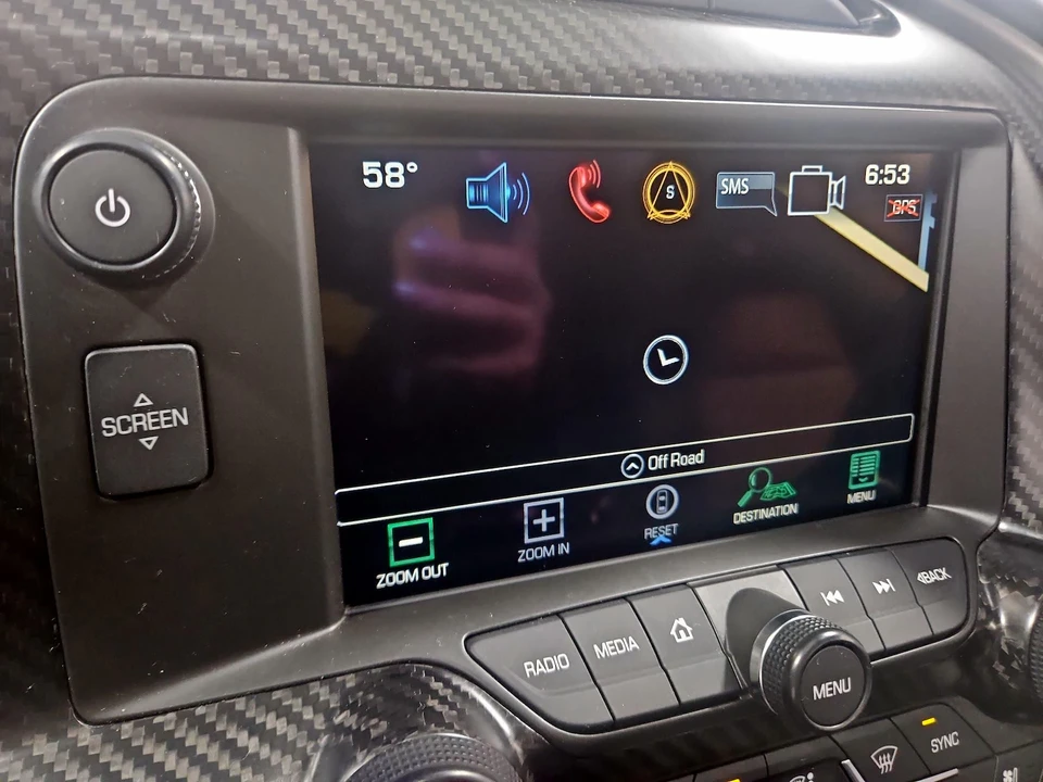 2016 Chevrolet Corvette C7 - Image 15 of 26