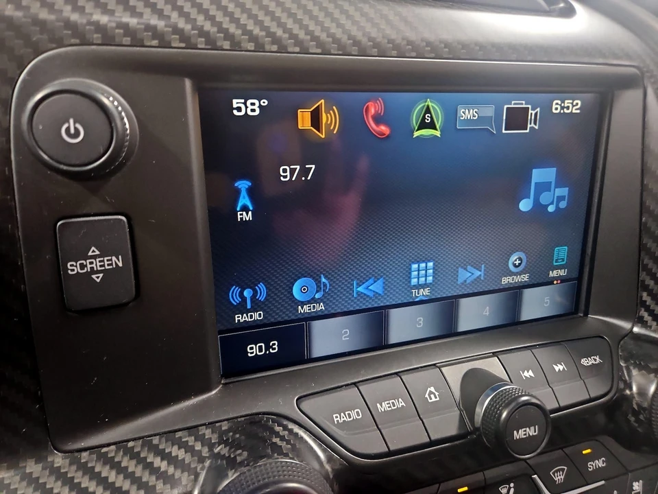 2016 Chevrolet Corvette C7 - Image 17 of 26
