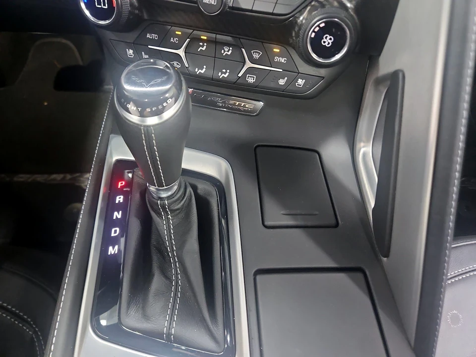 2016 Chevrolet Corvette C7 - Image 19 of 26