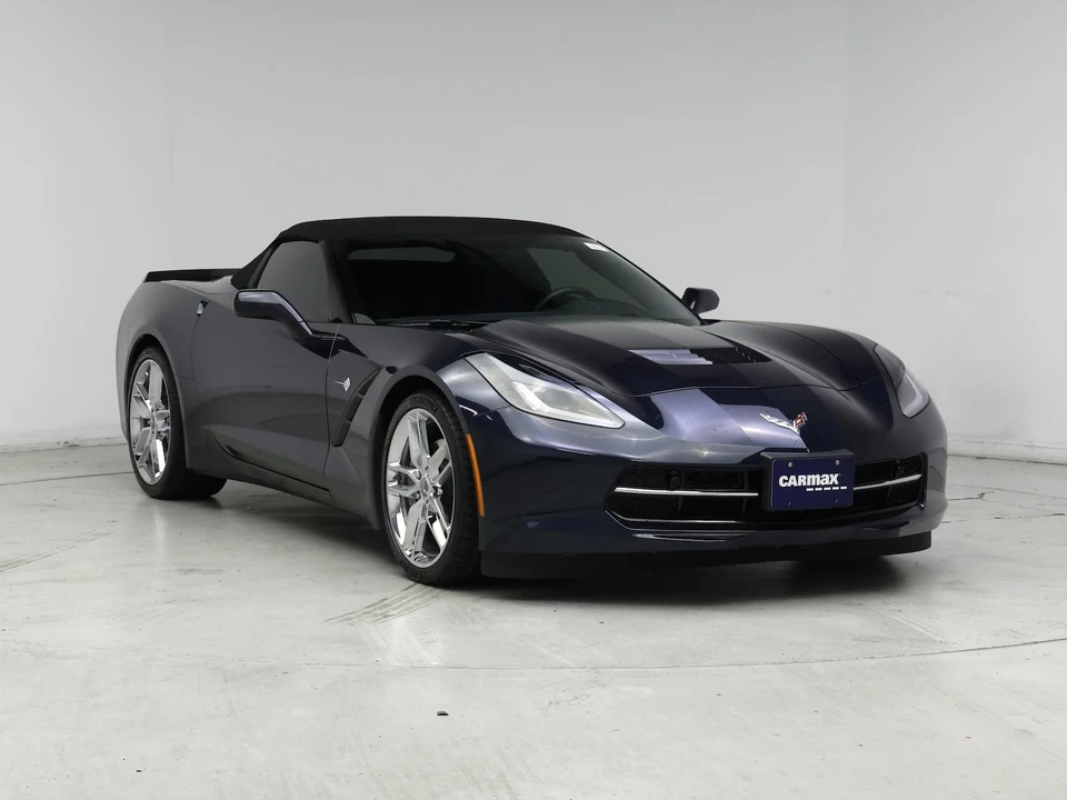 2016 Chevrolet Corvette C7 - Image 2 of 26