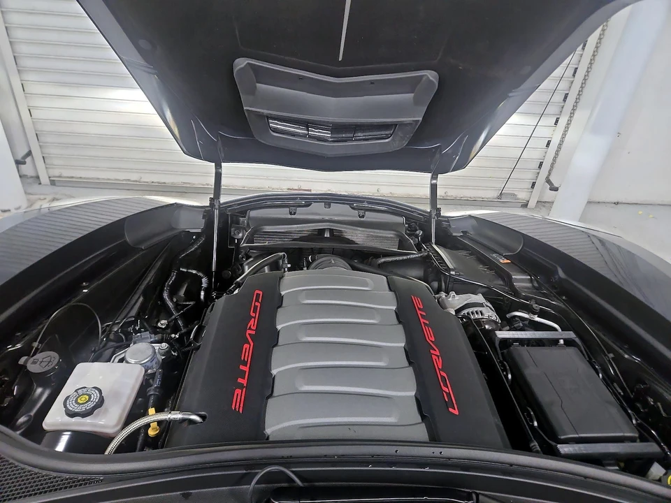 2016 Chevrolet Corvette C7 - Image 22 of 26