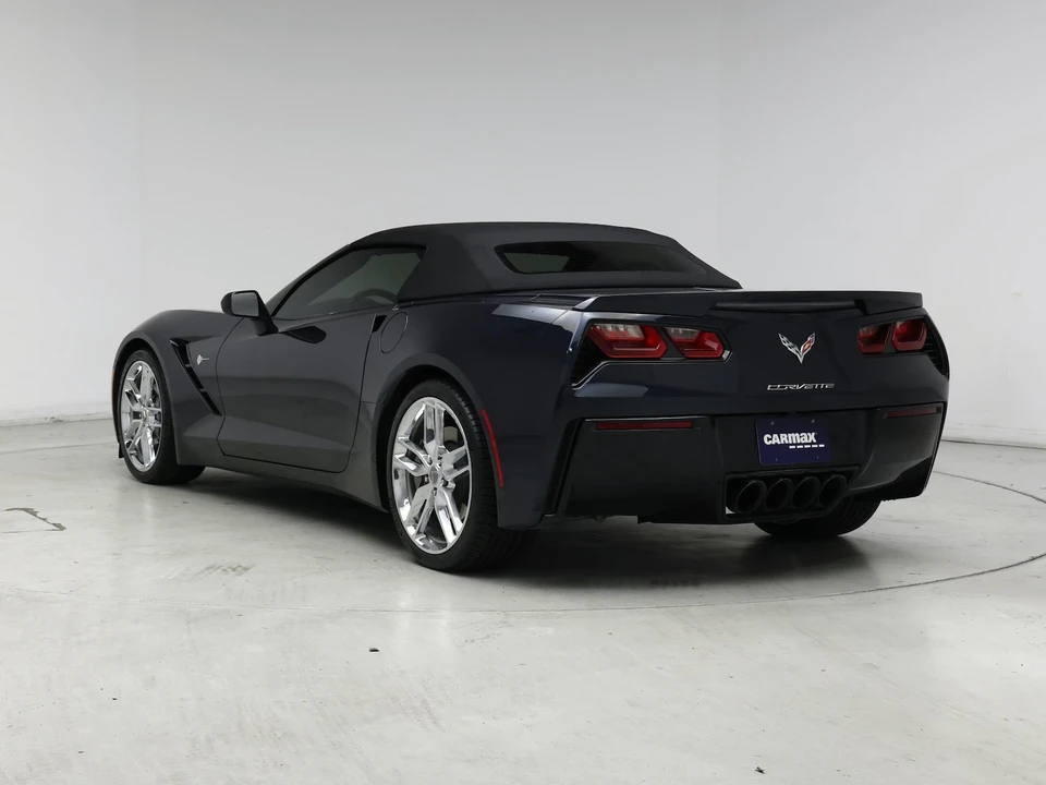 2016 Chevrolet Corvette C7 - Image 3 of 26