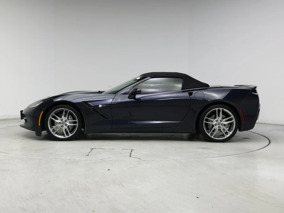 2016 Chevrolet Corvette C7 - Image 4 of 26