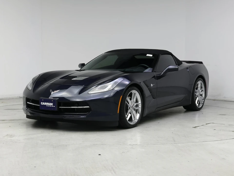 2016 Chevrolet Corvette C7 - Image 5 of 26