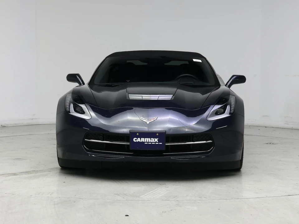2016 Chevrolet Corvette C7 - Image 6 of 26