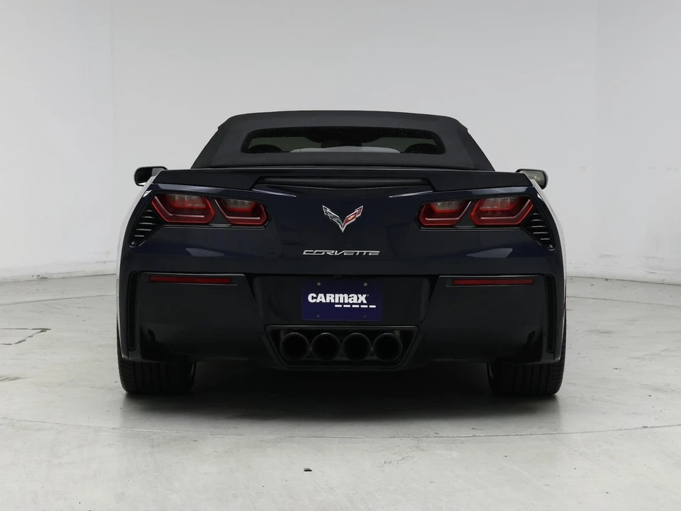 2016 Chevrolet Corvette C7 - Image 7 of 26