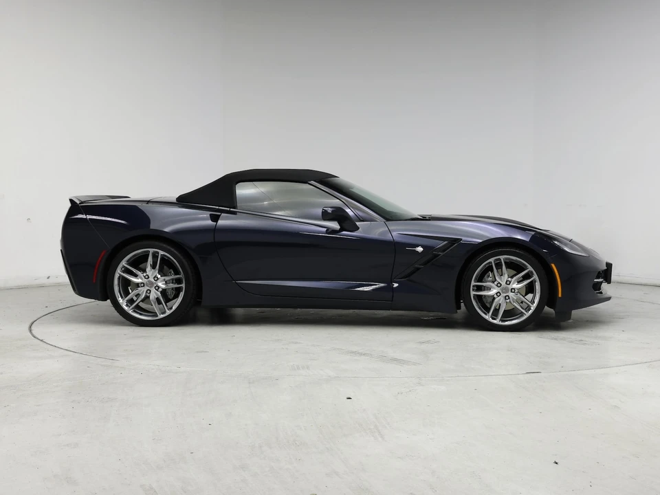 2016 Chevrolet Corvette C7 - Image 8 of 26
