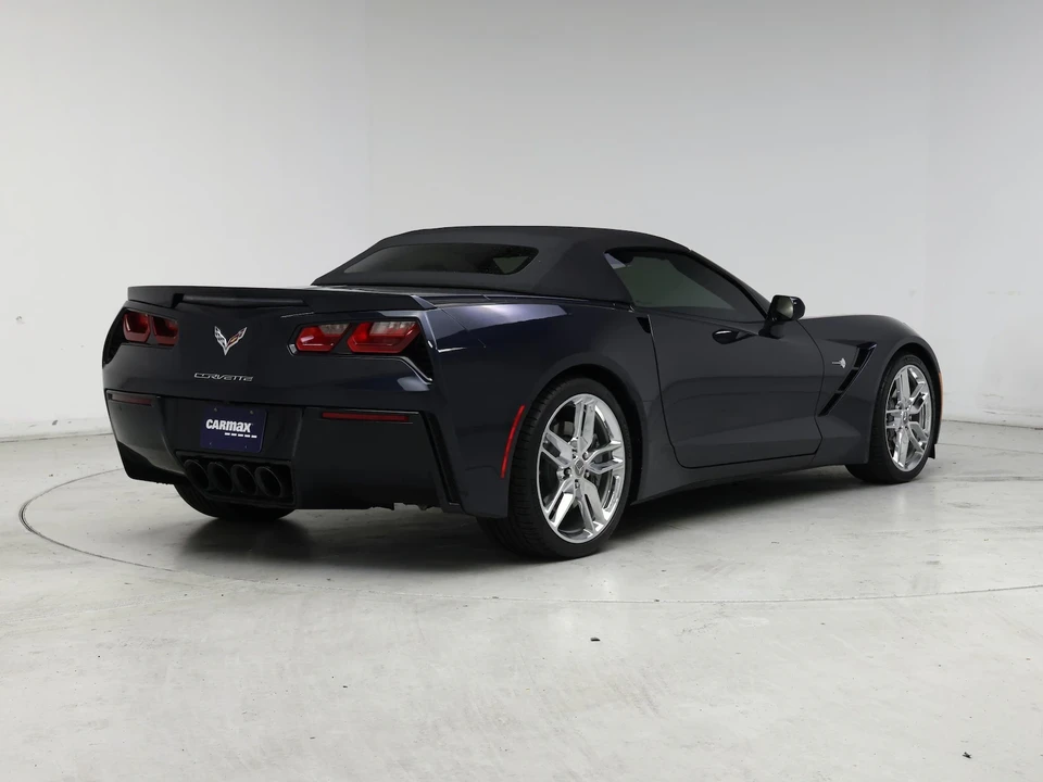 2016 Chevrolet Corvette C7 - Image 9 of 26