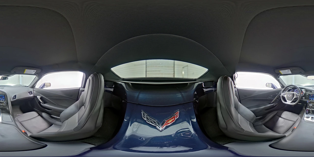 2016 Chevrolet Corvette C7 - Image 25 of 26