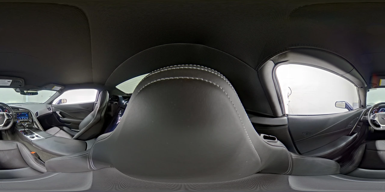 2016 Chevrolet Corvette C7 - Image 26 of 26