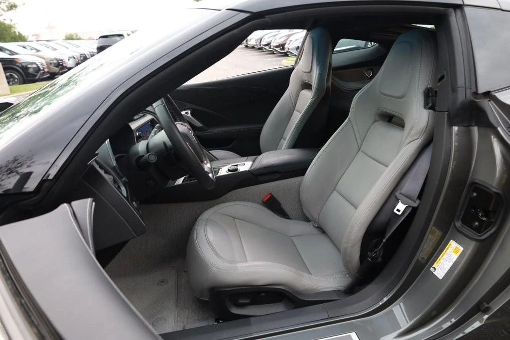 2016 Chevrolet Corvette C7 - Image 10 of 31