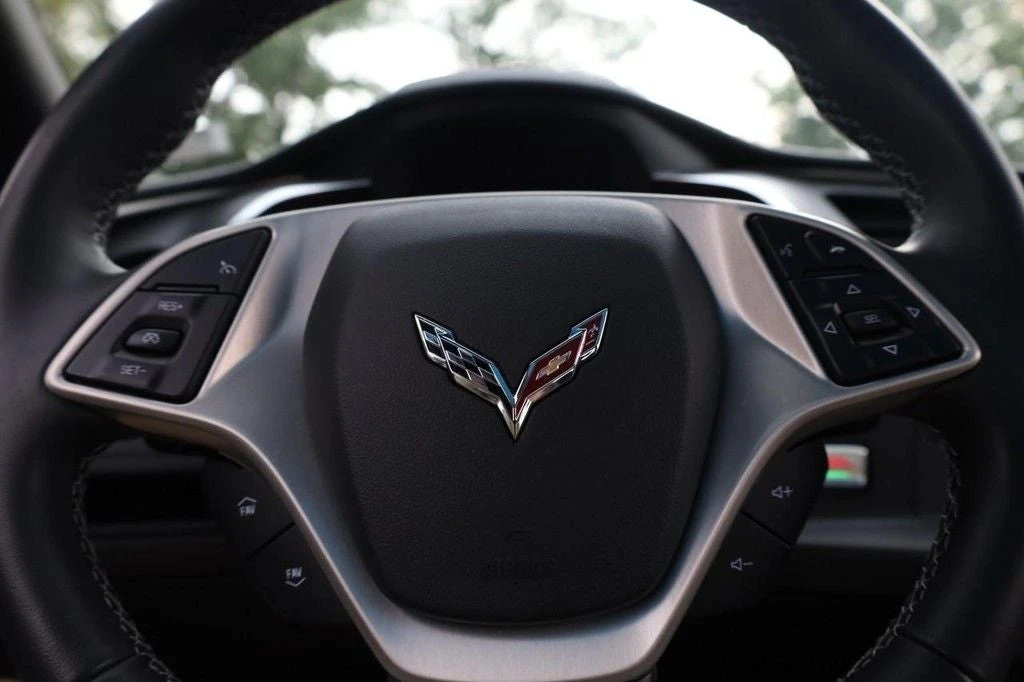 2016 Chevrolet Corvette C7 - Image 11 of 31