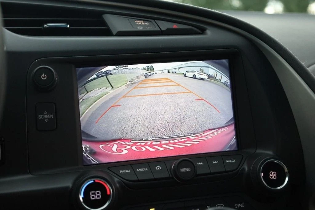 2016 Chevrolet Corvette C7 - Image 14 of 31