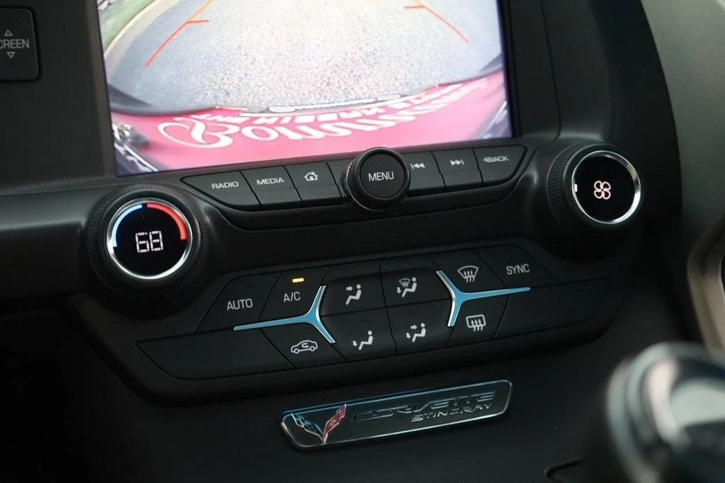2016 Chevrolet Corvette C7 - Image 15 of 31