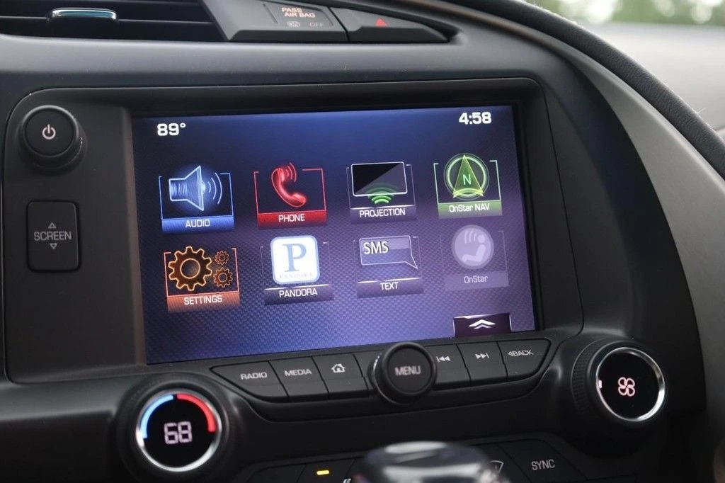 2016 Chevrolet Corvette C7 - Image 16 of 31