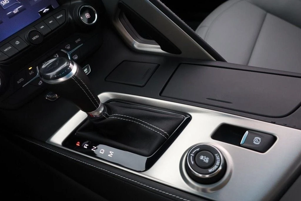 2016 Chevrolet Corvette C7 - Image 17 of 31