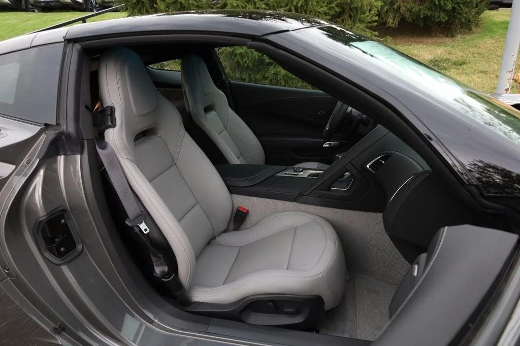 2016 Chevrolet Corvette C7 - Image 21 of 31