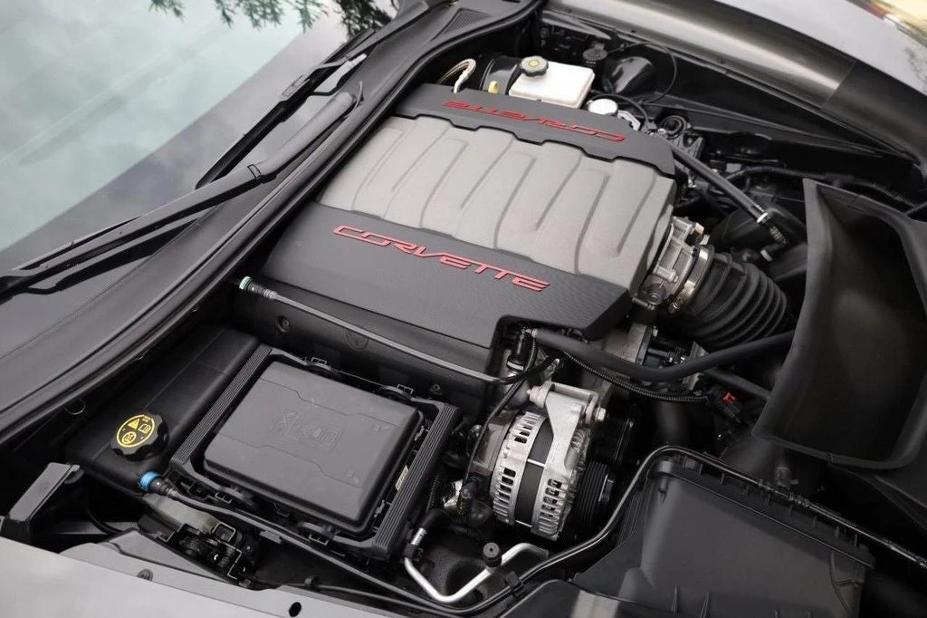 2016 Chevrolet Corvette C7 - Image 22 of 31