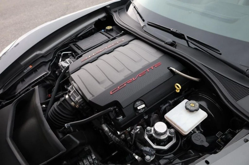 2016 Chevrolet Corvette C7 - Image 23 of 31