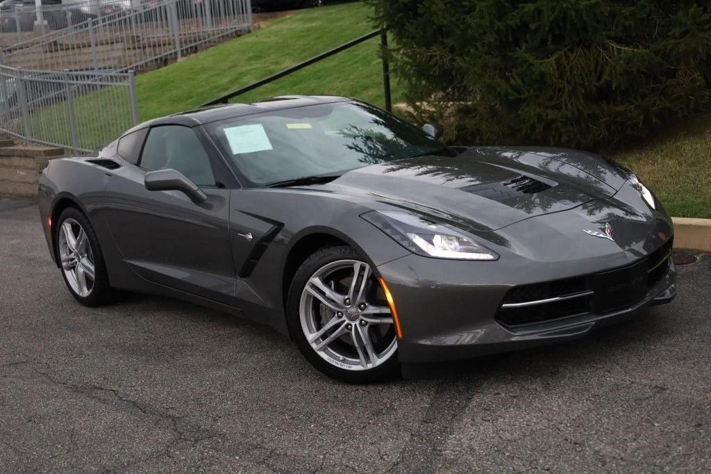 2016 Chevrolet Corvette C7 - Image 2 of 31