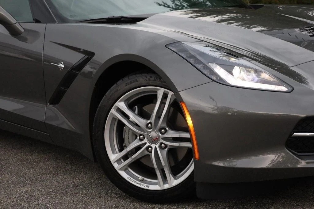 2016 Chevrolet Corvette C7 - Image 3 of 31