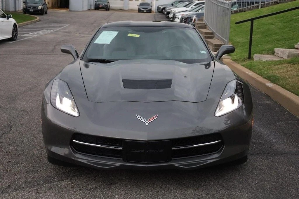 2016 Chevrolet Corvette C7 - Image 4 of 31