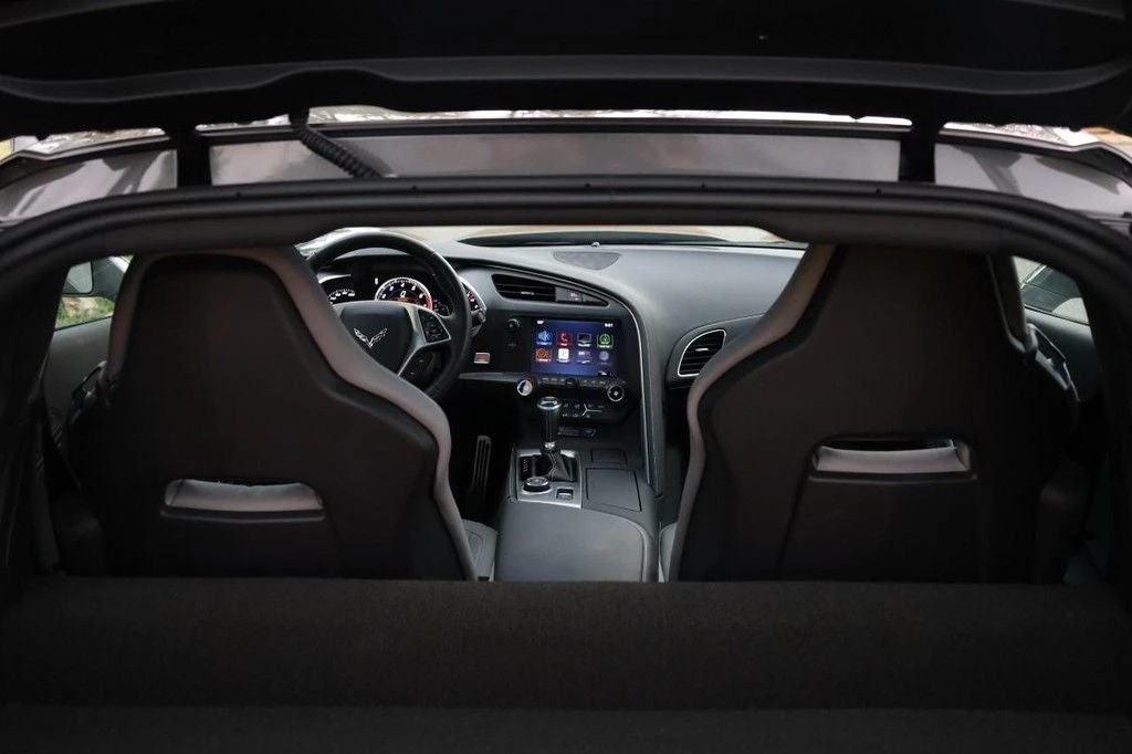 2016 Chevrolet Corvette C7 - Image 8 of 31